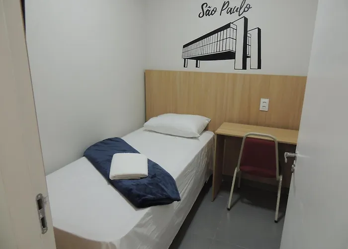 Sala Vip Rodoviaria Belo Horizonte Hotel